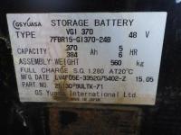 FBRAW15-H75B-400MCS